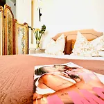 Loft Largo Argentina Lejlighed