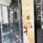 Lejlighed Loft Largo Argentina Rom