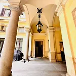 Loft Largo Argentina Rom