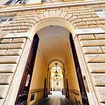 Loft Largo Argentina Rom