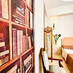 Loft Largo Argentina Lejlighed Rom