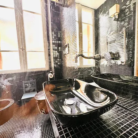 Loft Largo Argentina アパート ローマ