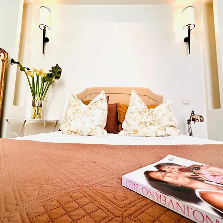 Loft Largo Argentina アパート *