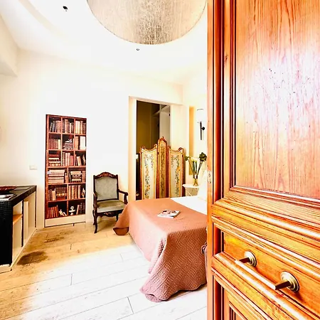 Apartment Loft Largo Argentina