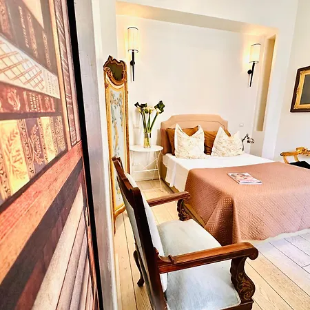 Apartment Loft Largo Argentina