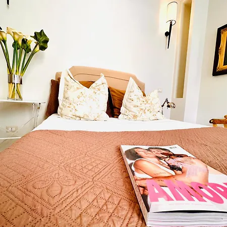Loft Largo Argentina * Rome