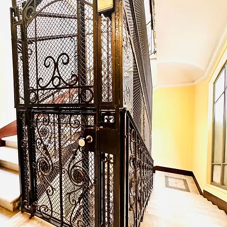 Loft Largo Argentina アパート