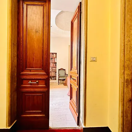Apartment Loft Largo Argentina