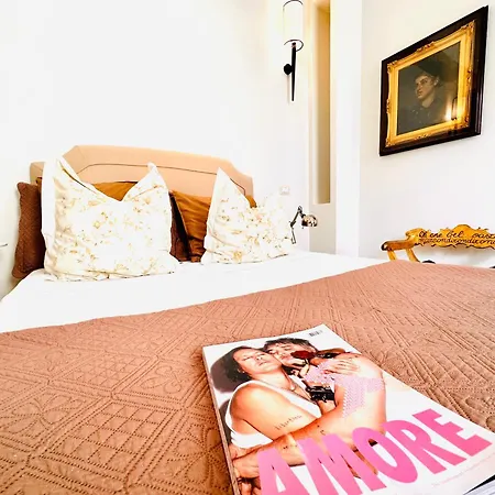 Apartment Loft Largo Argentina