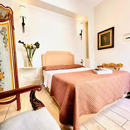 Loft Largo Argentina * Rome