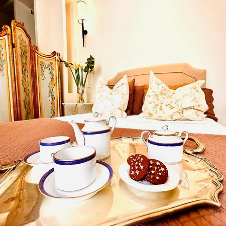 Apartament Loft Largo Argentina *
