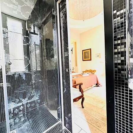 Apartament Loft Largo Argentina Rzym