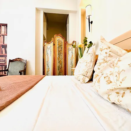 Appartement Loft Largo Argentina *