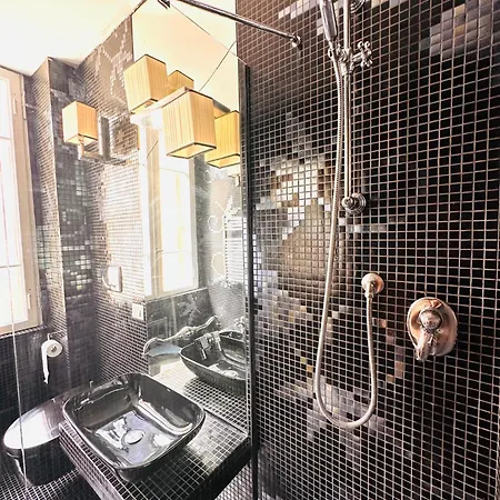 Apartament Loft Largo Argentina Rzym
