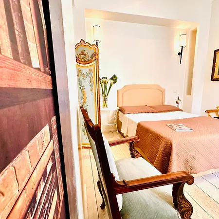 Loft Largo Argentina * Rome