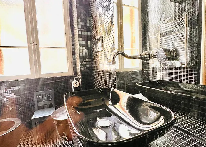 Loft Largo Argentina Appartement Rome