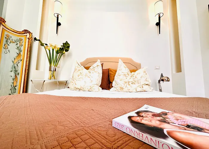 Loft Largo Argentina Appartement *