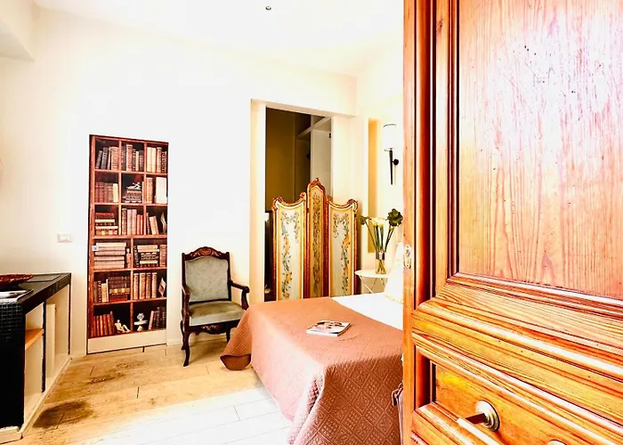 Appartement Loft Largo Argentina