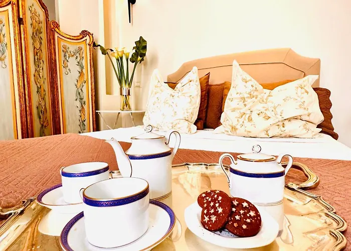 Appartement Loft Largo Argentina *