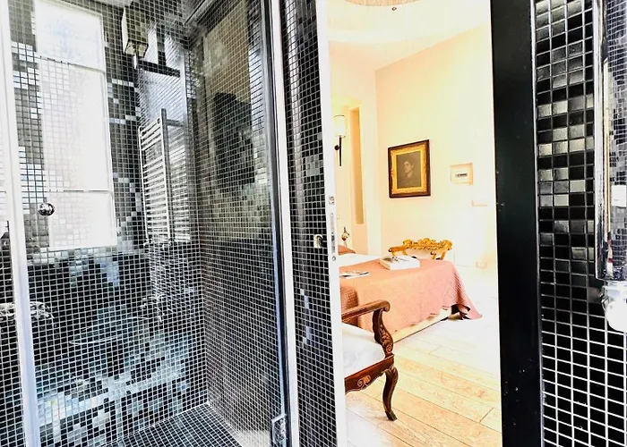 Appartement Loft Largo Argentina Rome