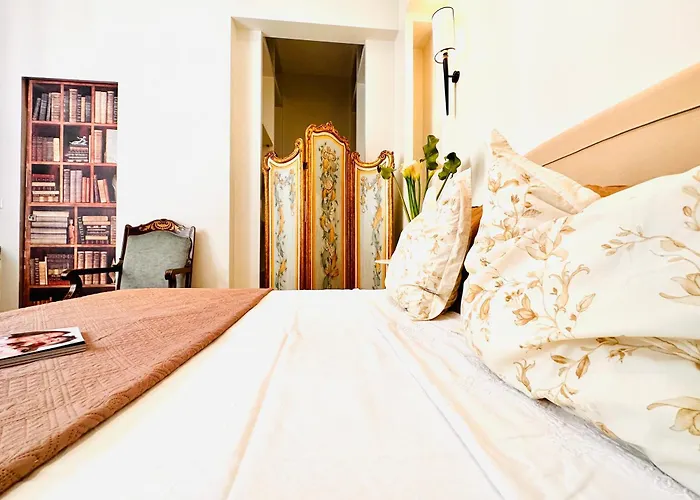 Appartement Loft Largo Argentina *