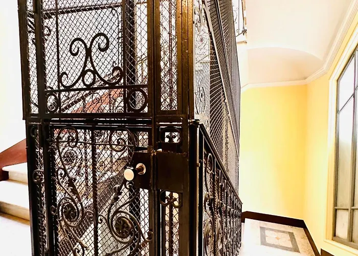 Loft Largo Argentina Appartement