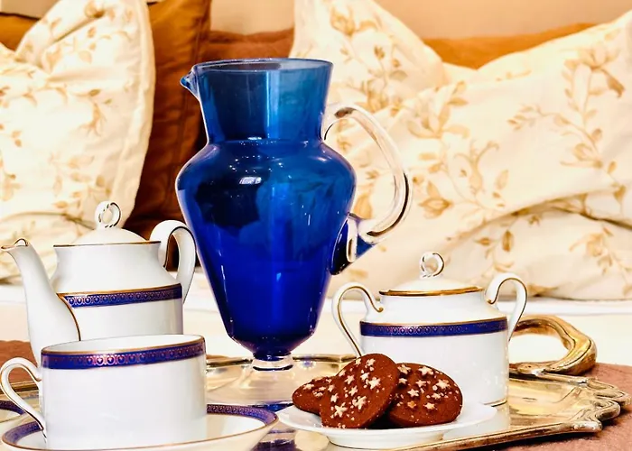 Appartement Loft Largo Argentina *