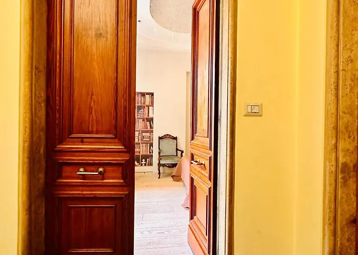 Appartement Loft Largo Argentina