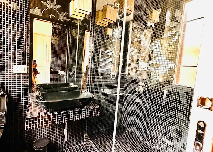 Loft Largo Argentina Appartement *