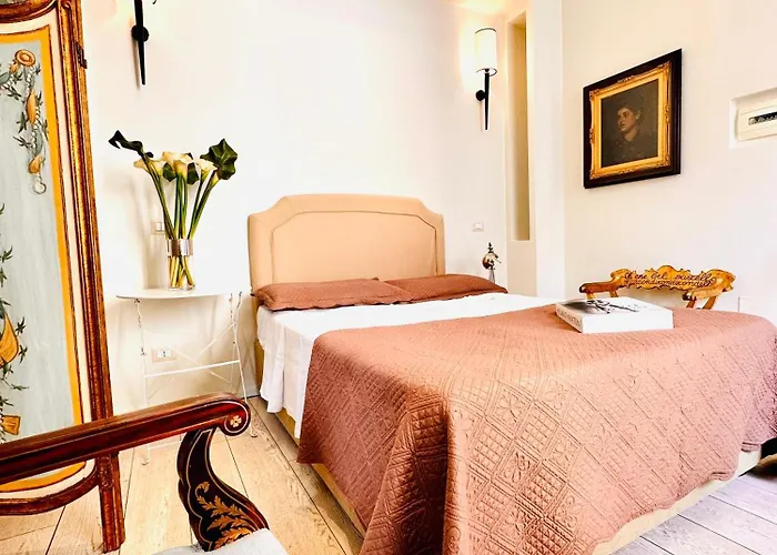 Loft Largo Argentina * Rome